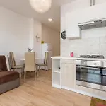Апартаменты Stunning In With Wifi