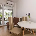 Stunning In With Wifi Апартаменты Турань