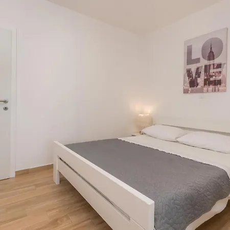 Stunning In With Wifi Appartement *
