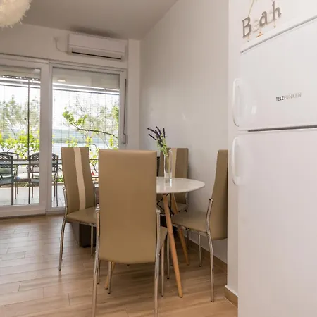 Apartament Stunning In With Wifi