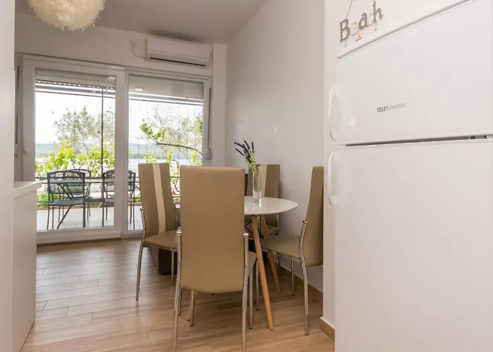 Apartman Stunning In With Wifi