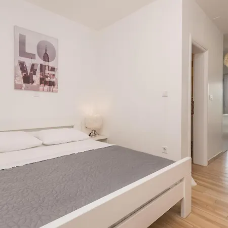 Lejlighed Stunning In With Wifi Torrette